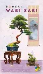 Bonsai: Wabi Sabi